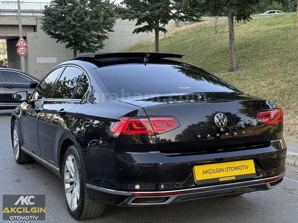 AKÇILGIN 2019 MODEL PASSAT CAM TAVAN 77.000KM 900 BİN TL NAKİT