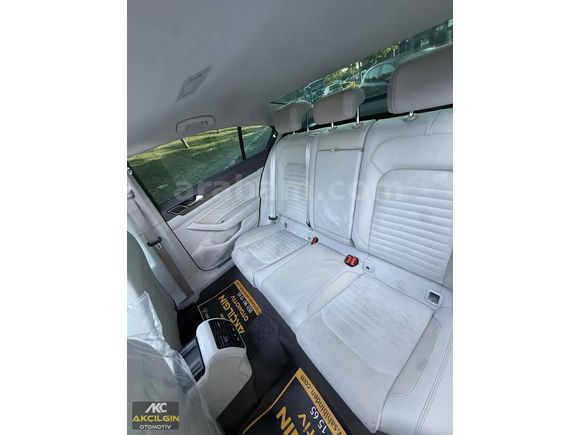 AKÇILGIN 2019 MODEL PASSAT CAM TAVAN 77.000KM 900 BİN TL NAKİT