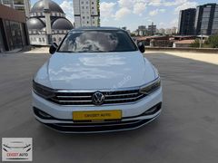 Passat 1.5 TSI ACT ELEGANCE DSG CAM TAVAN