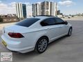 Passat 1.5 TSI ACT ELEGANCE DSG CAM TAVAN