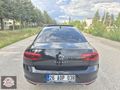 BESA'DAN YENİ LOGO CAM TAVAN ELEGANCE PAKET PASSAT