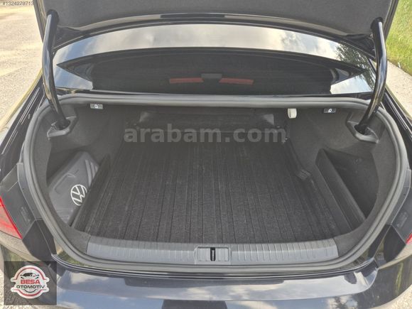BESA'DAN YENİ LOGO CAM TAVAN ELEGANCE PAKET PASSAT