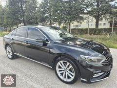 BESA'DAN YENİ LOGO CAM TAVAN ELEGANCE PAKET PASSAT