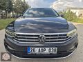 BESA'DAN YENİ LOGO CAM TAVAN ELEGANCE PAKET PASSAT