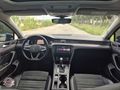 BESA'DAN YENİ LOGO CAM TAVAN ELEGANCE PAKET PASSAT