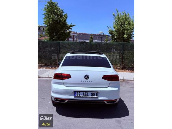 2020 MODEL PASSAT 1.5 Elegance