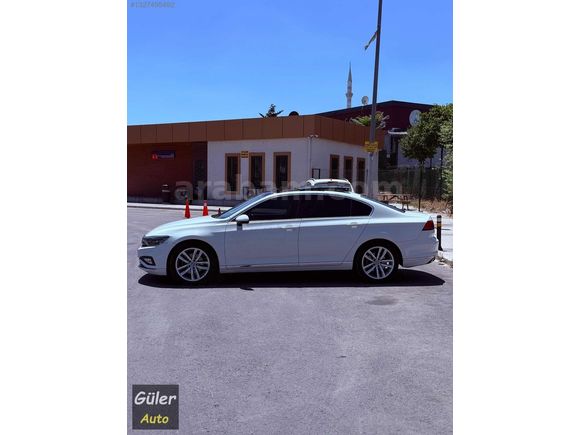 2020 MODEL PASSAT 1.5 Elegance