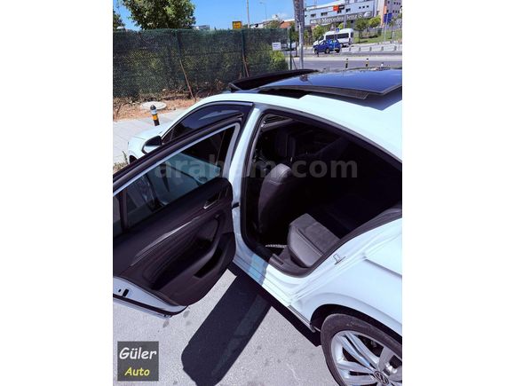 2020 MODEL PASSAT 1.5 Elegance