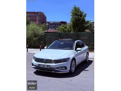 2020 MODEL PASSAT 1.5 Elegance