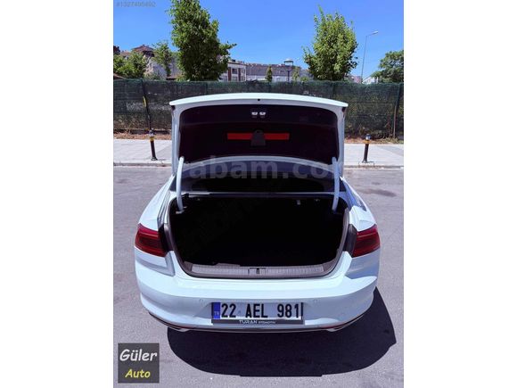 2020 MODEL PASSAT 1.5 Elegance