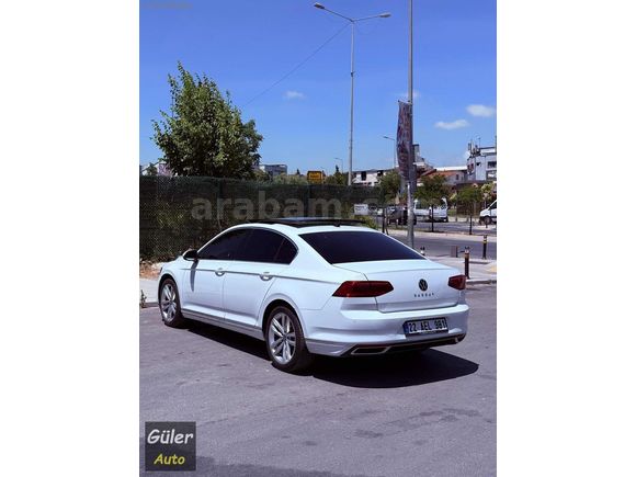 2020 MODEL PASSAT 1.5 Elegance