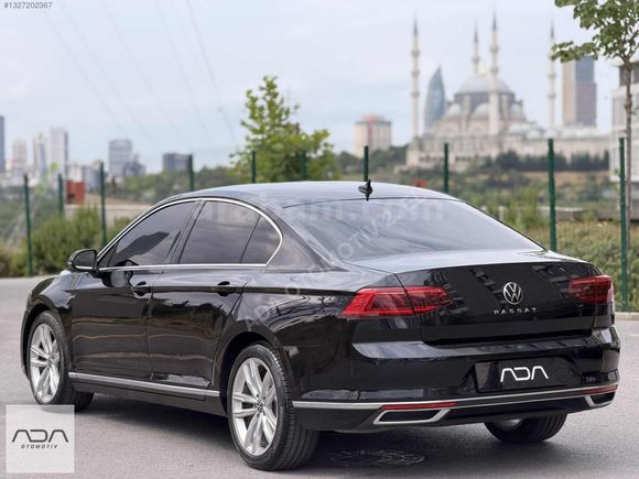 2022 MODEL VOLKSWAGEN PASSAT 1.5 TSI ELEGANCE
