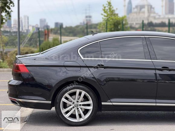 2022 MODEL VOLKSWAGEN PASSAT 1.5 TSI ELEGANCE