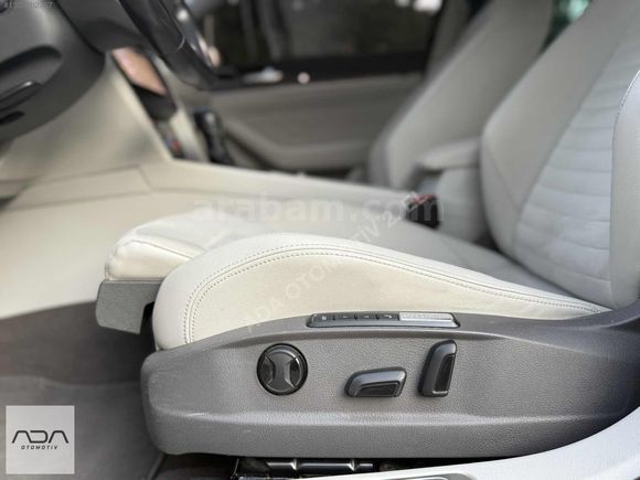 2022 MODEL VOLKSWAGEN PASSAT 1.5 TSI ELEGANCE
