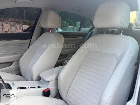 2022 MODEL VOLKSWAGEN PASSAT 1.5 TSI ELEGANCE