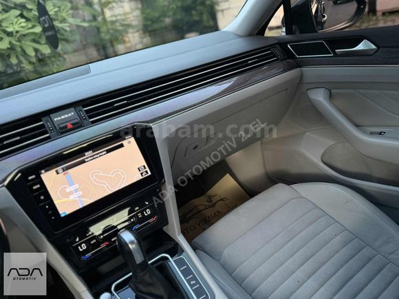 2022 MODEL VOLKSWAGEN PASSAT 1.5 TSI ELEGANCE