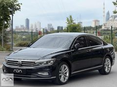 2022 MODEL VOLKSWAGEN PASSAT 1.5 TSI ELEGANCE