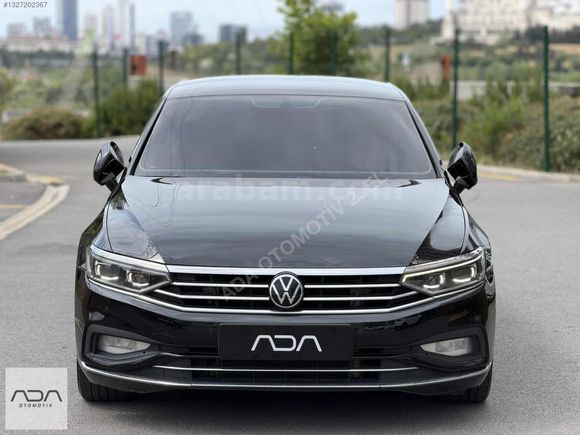 2022 MODEL VOLKSWAGEN PASSAT 1.5 TSI ELEGANCE