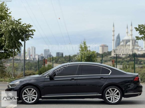 2022 MODEL VOLKSWAGEN PASSAT 1.5 TSI ELEGANCE