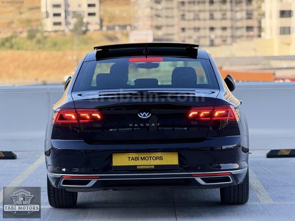 TABİ MOTORSDAN HATASIZ BOYASIZ