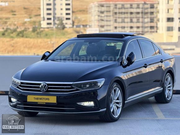 TABİ MOTORSDAN HATASIZ BOYASIZ