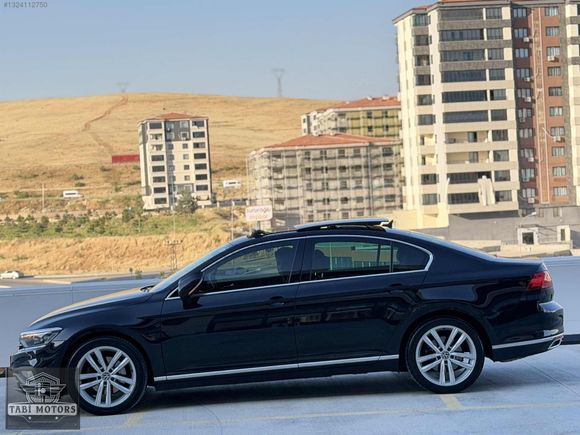 TABİ MOTORSDAN HATASIZ BOYASIZ