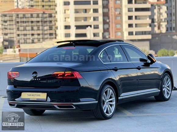 TABİ MOTORSDAN HATASIZ BOYASIZ