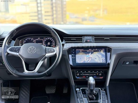 TABİ MOTORSDAN HATASIZ BOYASIZ