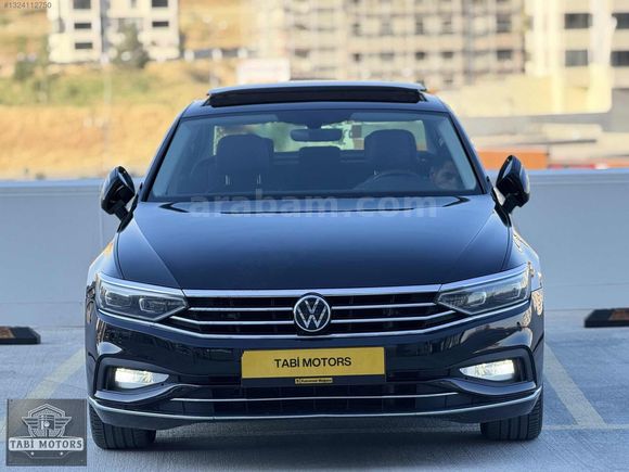 TABİ MOTORSDAN HATASIZ BOYASIZ
