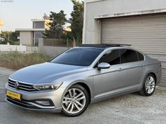 2020 PASSAT ELEGANCE HATASIZ BOYASIZ AYARINDA CAM TAVAN