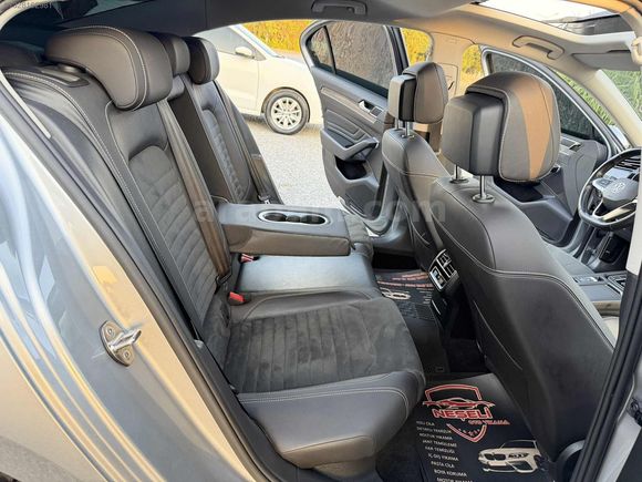 2020 PASSAT ELEGANCE HATASIZ BOYASIZ AYARINDA CAM TAVAN