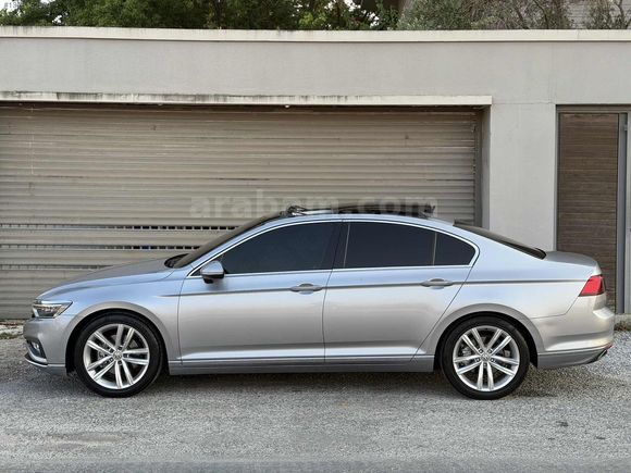 2020 PASSAT ELEGANCE HATASIZ BOYASIZ AYARINDA CAM TAVAN