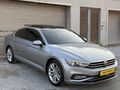2020 PASSAT ELEGANCE HATASIZ BOYASIZ AYARINDA CAM TAVAN