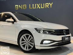 -BNG LUXURY- VW PASSAT 1.5 TSI ELEGANCE CAM TAVAN 125.000 KM