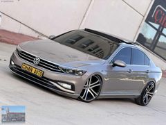 HATASIZBOYASIZ 2019 PASSAT 1.5 ELEGANCE CAM TVN-ELKT.BGJ-H.EKRAN