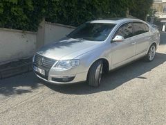 Sahibinden Volkswagen Passat 2.0 TDi Highline 2006 Model  296.000 km Gri  acill