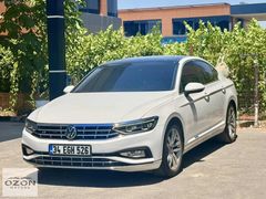 2021 PASSAT 1.5TSİ ELEGANCE 150BİN KM'DE CAMTAVANKarta12Taksit