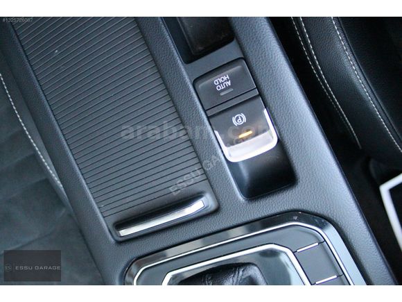 ES-SU GARAGE'DEN 2021 VW PASSAT 1.5 TSI ELEGANCE CAM TAVAN BKMLI