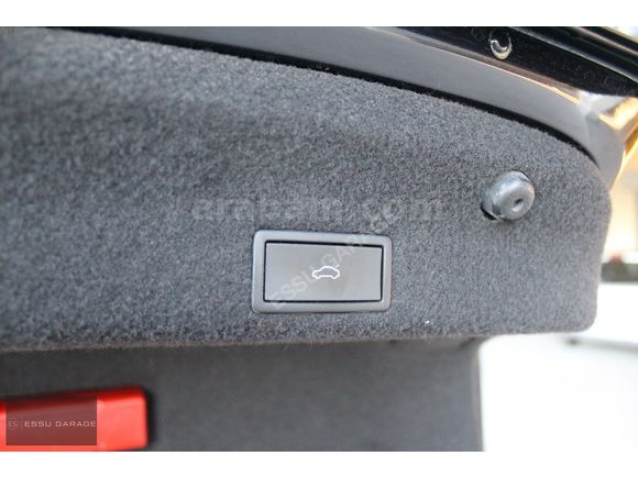 ES-SU GARAGE'DEN 2021 VW PASSAT 1.5 TSI ELEGANCE CAM TAVAN BKMLI