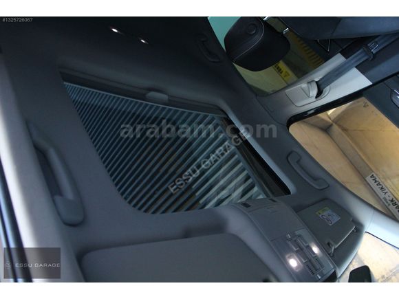 ES-SU GARAGE'DEN 2021 VW PASSAT 1.5 TSI ELEGANCE CAM TAVAN BKMLI