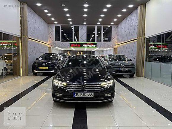 **EMY MOTORSTAN*KAZASIZ*DEĞİŞENSİZ*CAM TAVANLI*ÖZEL PLAKA***