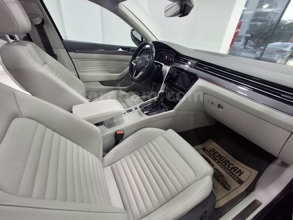 2020 MODEL E.BAGAJ CAM TAVAN İÇİ BEJ ÇİFT NAV. FUL OPSİYON