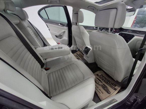 2020 MODEL E.BAGAJ CAM TAVAN İÇİ BEJ ÇİFT NAV. FUL OPSİYON