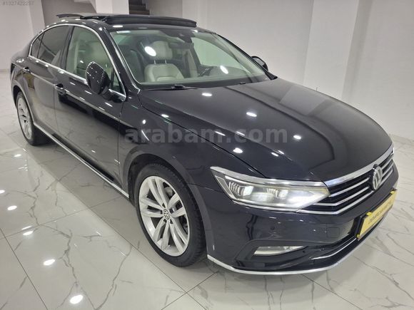 2020 MODEL E.BAGAJ CAM TAVAN İÇİ BEJ ÇİFT NAV. FUL OPSİYON