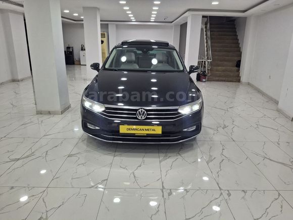 2020 MODEL E.BAGAJ CAM TAVAN İÇİ BEJ ÇİFT NAV. FUL OPSİYON