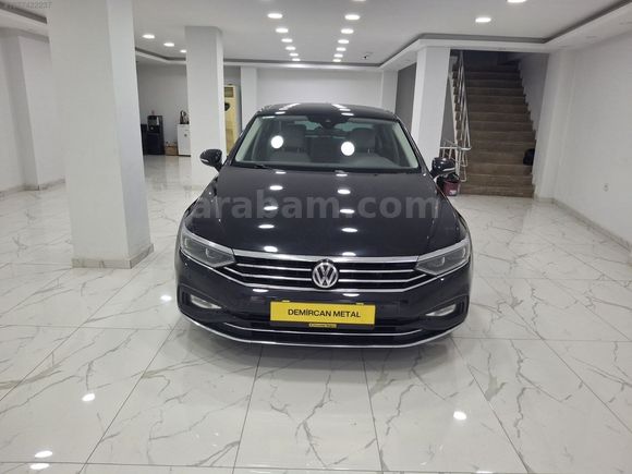2020 MODEL E.BAGAJ CAM TAVAN İÇİ BEJ ÇİFT NAV. FUL OPSİYON