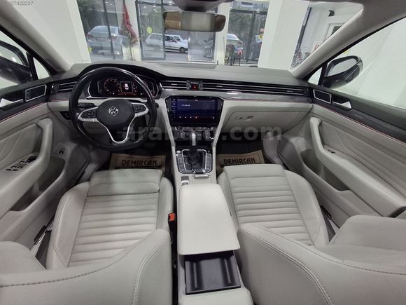 2020 MODEL E.BAGAJ CAM TAVAN İÇİ BEJ ÇİFT NAV. FUL OPSİYON