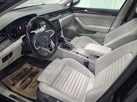 2020 MODEL E.BAGAJ CAM TAVAN İÇİ BEJ ÇİFT NAV. FUL OPSİYON