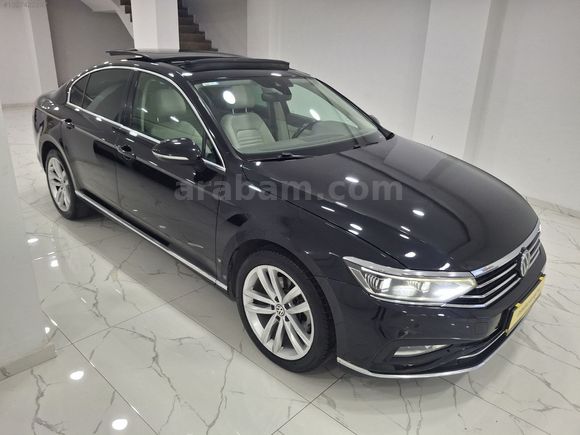 2020 MODEL E.BAGAJ CAM TAVAN İÇİ BEJ ÇİFT NAV. FUL OPSİYON
