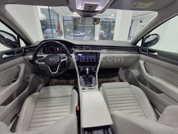 2020 MODEL E.BAGAJ CAM TAVAN İÇİ BEJ ÇİFT NAV. FUL OPSİYON